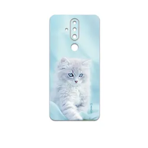 MAHOOT Cat-1 Cover Sticker for Nokia X71