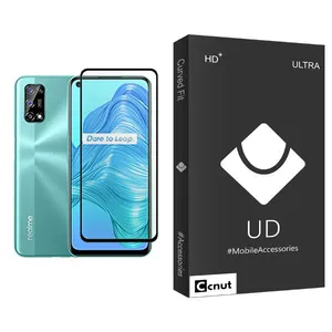 Coconut UDB Ultra MIX001 Screen Protector For Realme V5 5G