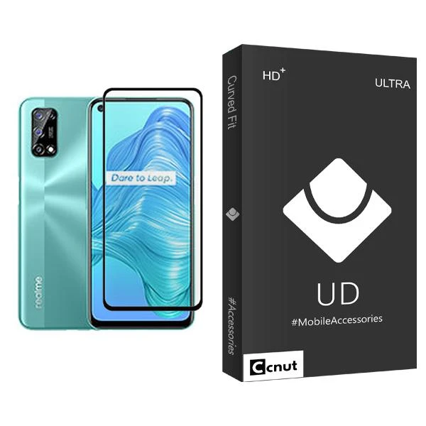 محافظ صفحه نمایش کوکونات مدل UDB Ultra MIX001 مناسب برای گوشی موبایل ریلمی V5 5G