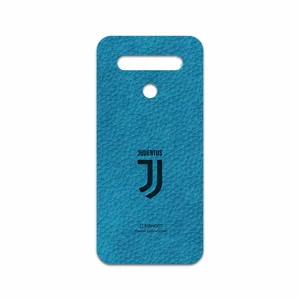 MAHOOT BL-JUVE Cover Sticker for LG K41s