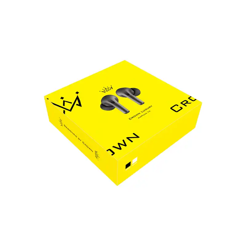 هدفون بلوتوثی کرون مدل AirPods T9