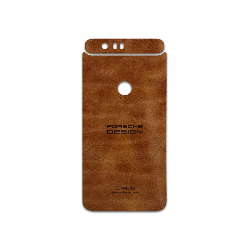 برچسب پوششی ماهوت مدل BFL-PRDS مناسب برای گوشی موبایل گوگل Nexus 6P