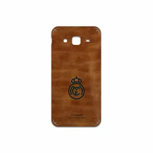 MAHOOT BFL-REAL Cover Sticker for Samsung Galaxy J5