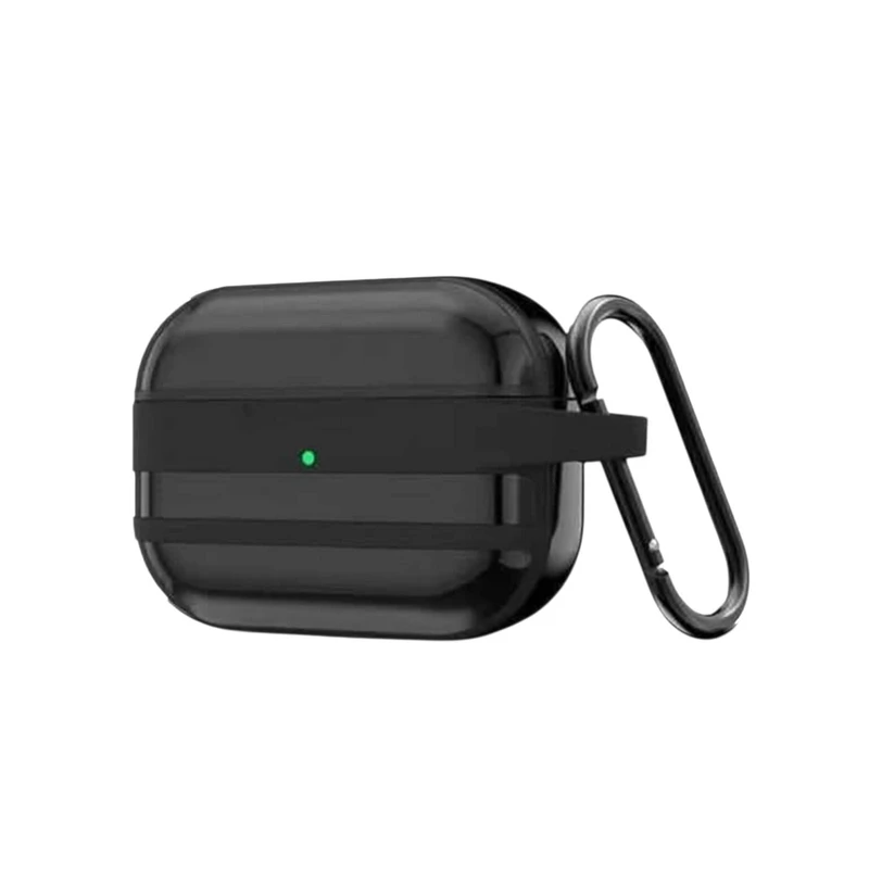 کاور  آرمور مدل Difender10 مناسب برای کیس هدفون بی سیم اپل ایرپاد Airpods Pro2