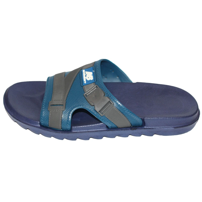 دمپایی نیکتا مدل DBL.GY.189