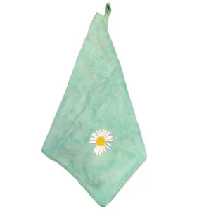 دستمال آشپزخانه کد02 مجموعه چهار عددی