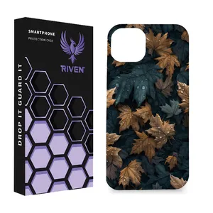 RIVEN RI2-15 Case For Apple iphone 14