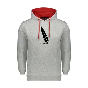 هودی مردانه آریا پارس مدل آراد-3-319