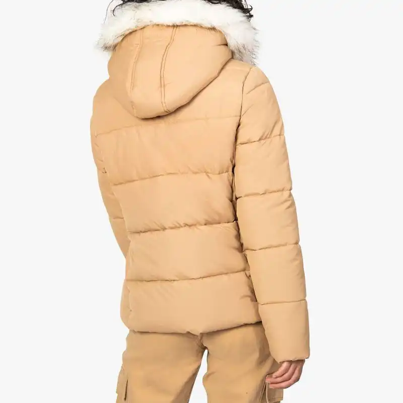 کاپشن زنانه جیمو مدل M126001