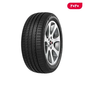 لاستیک خودرو مینروا مدل F205 سایز 225/35R19 -یک حلقه