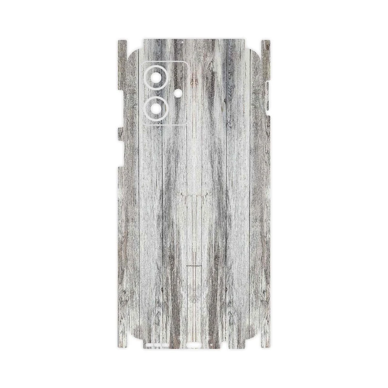 برچسب پوششی ماهوت مدل Wood Texture 8-FullSkin مناسب برای گوشی موبایل موتورولا Moto G54