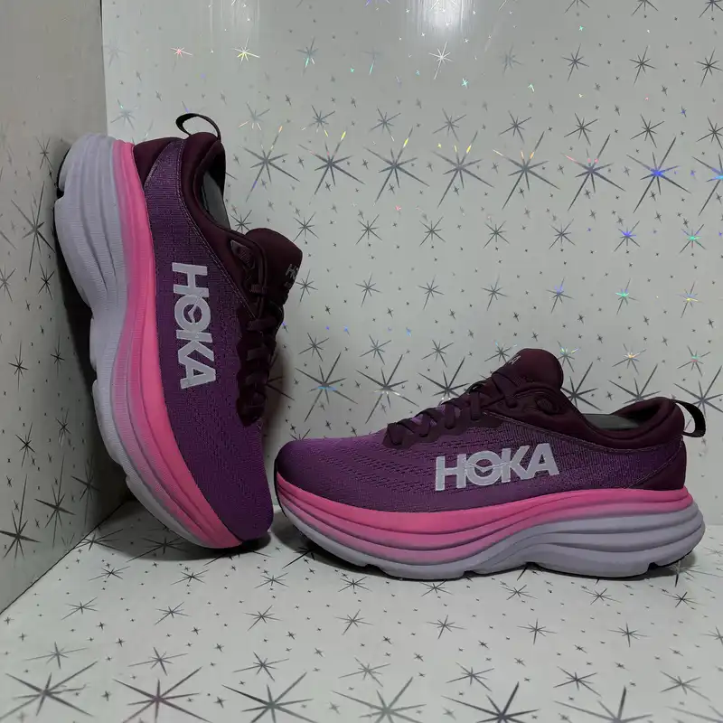 کفش راحتی هوکا مدل bondi 8