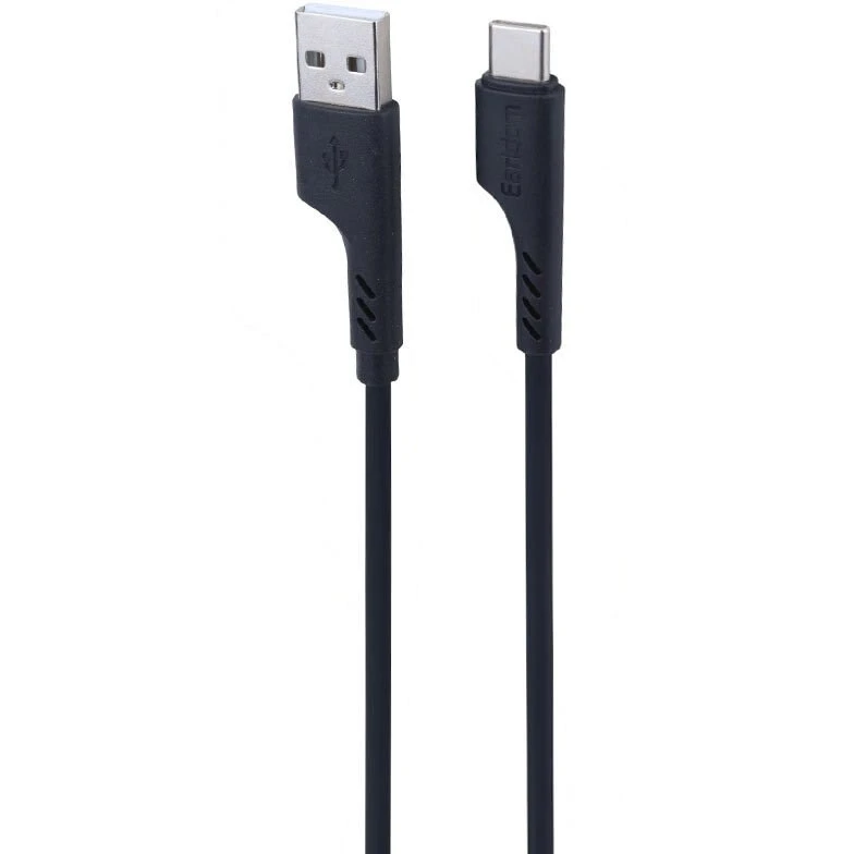 کابل تبدیل USB-C به USB ارلدام مدل EC-174C طول 1 متر