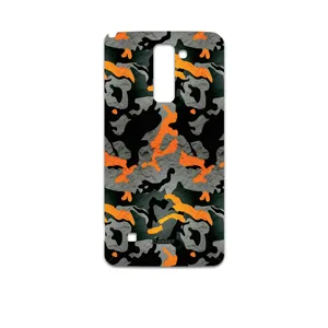 MAHOOT Autumn-Army Cover Sticker for LG Stylus 2