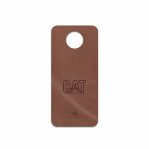 MAHOOT MNL-CAT Cover Sticker for Nokia G10