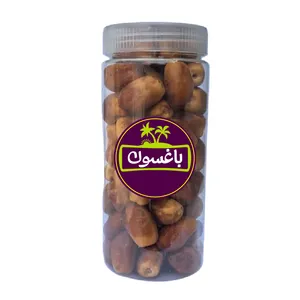 خرما زاهدی خشک باغسون - 500 گرم