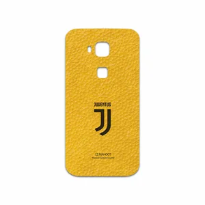 MAHOOT ML-JUVE Cover Sticker for Huawei Ascend G8