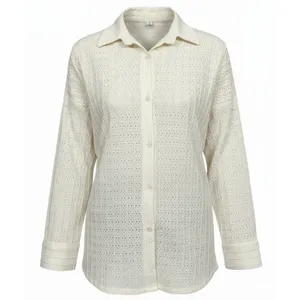 مانتو شومیزی زنانه مدل 112765