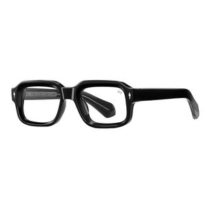 فریم عینک طبی آلبرت وگ مدل SZ8302 Charcoal