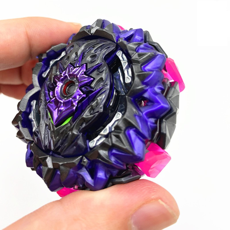 فرفره مدل وکس لوسیوس Burst Top B-169