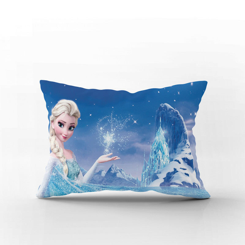 سرویس روتختی مدل السا فروزن تکنفره 4 تکه