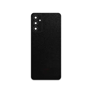 MAHOOT Black-Suede Cover Sticker for Samsung Galaxy F13