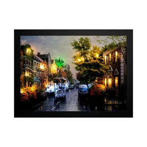 تابلو نوری مدل 785