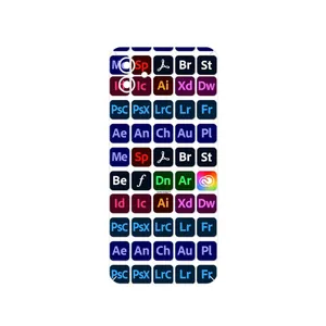 MAHOOT Adobe Cover Sticker for Samsung Galaxy A04