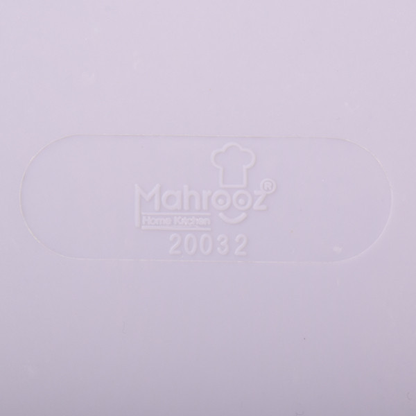 سینی مهروز مدل S-20032-160 طرح مینیاتور