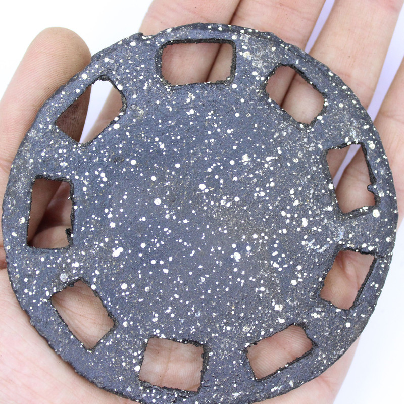 درب کف شور مدل DN-Ch12