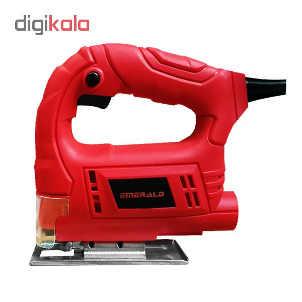 اره عمود بر امرالد مدل EDIYJS-400 اره عمود بر امرالد مدل EDIYJS-400