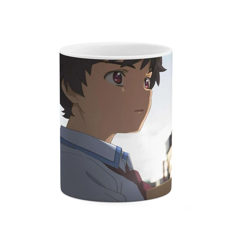 ماگ کاکتی مدل انیمه کد mgh21814