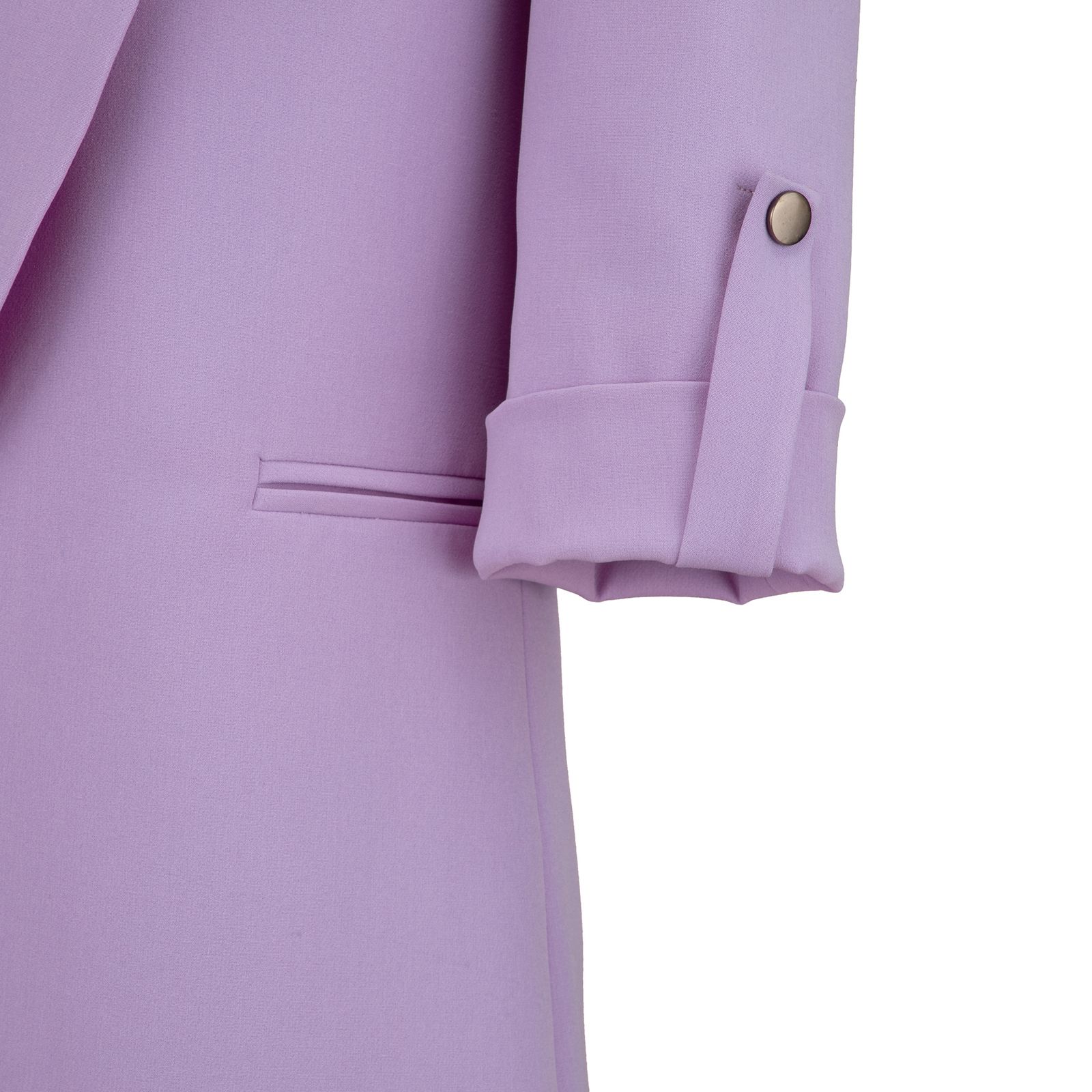 مانتو کتی زنانه السانا مدل شاهان کد 79736 -  - 13