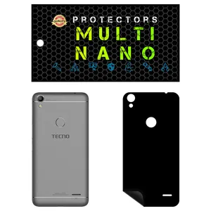 MULTI NANO X-F1M Back Skin For Tecno WX4 Pro