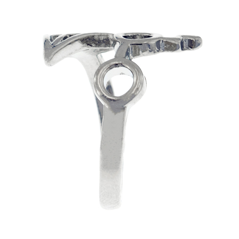 انگشتر برانت مدل یادگاران مرگ هری پاتر انگشتر برانت مدل یادگاران مرگ هری پاتر