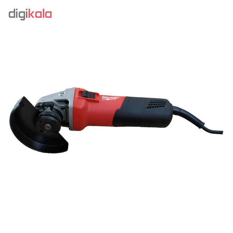 مینی فرز میلواکی مدل AG 800-115 مینی فرز میلواکی مدل AG 800-115