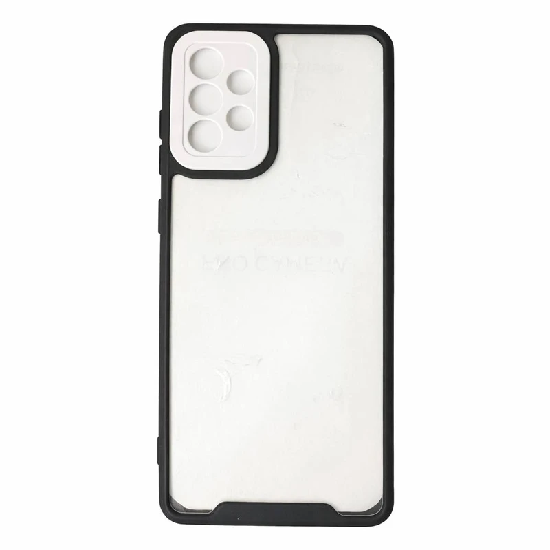 کاور مدل 01 مناسب برای گوشی موبایل سامسونگ Galaxy A72