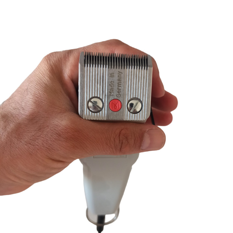 ماشین اصلاح موی سر و صورت  مدل 1400