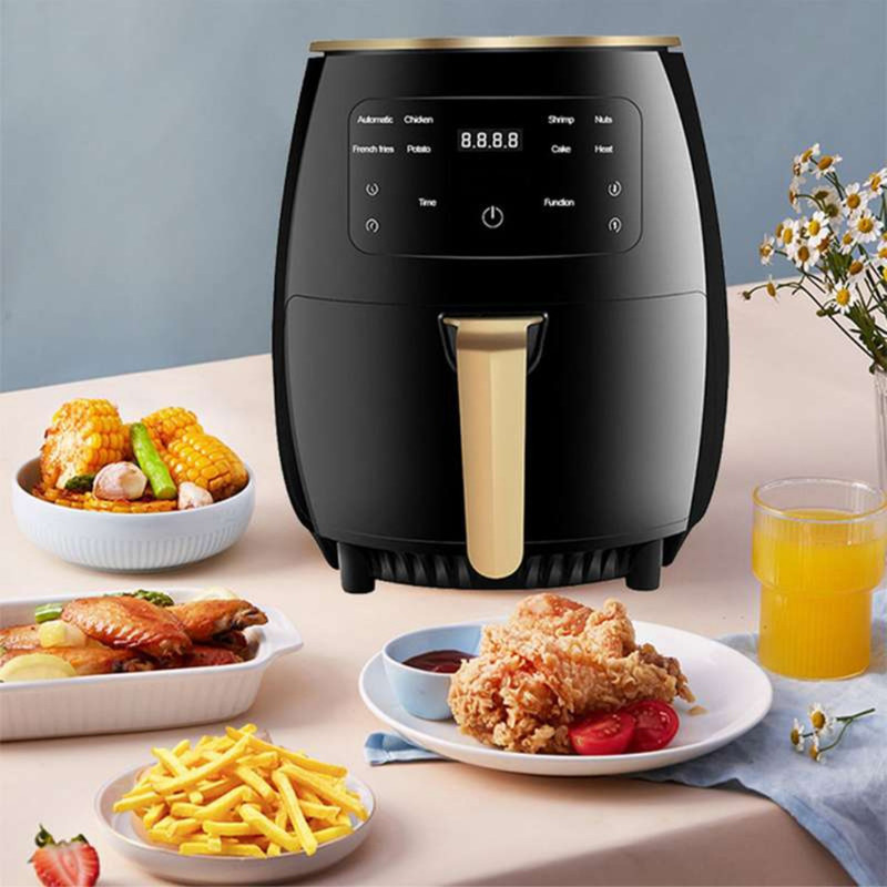 سرخ کن بدون روغن فیلیپس مدل Air Fryer