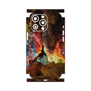 MAHOOT Ali Sadr Cave-FullSkin Cover Sticker for Apple iphone 13 Pro
