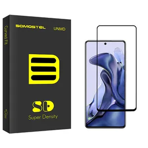 Somastel SD Screen Protector For Xiaomi 11T Pro