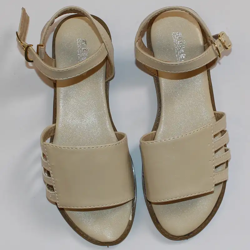 صندل زنانه نیکتا مدل CR.2527