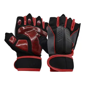 دستکش بدنسازی مدل GS-M-290711