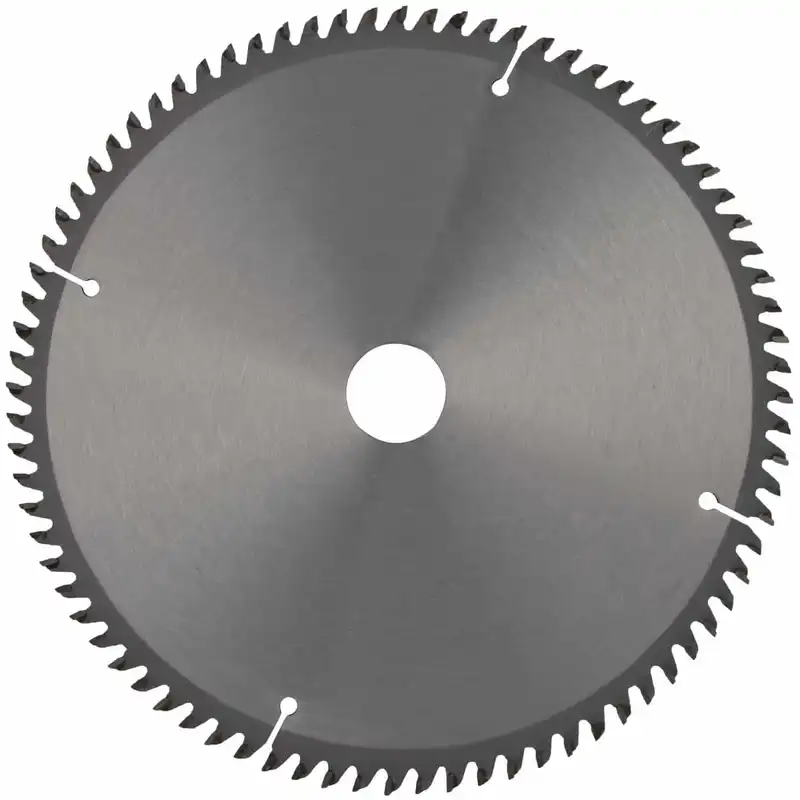 تیغه علف تراش مدل 80T-2mm