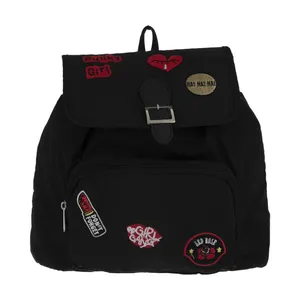 کوله پشتی دخترانه ال سی وایکیکی مدل 8S6851Z4-HUC-BLACK