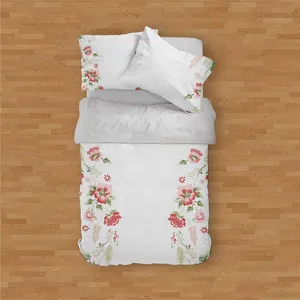 سرویس روتختی مدوپد مدل mod00132 یک نفره 4 تکه