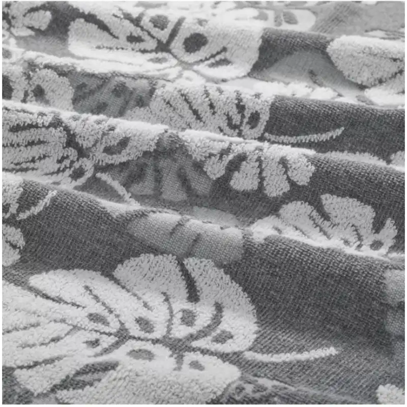 حوله حمام ایکیا مدل ALSKABÄCKEN سایز 100x150 سانتی متر