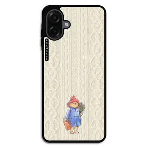 AKAM AMC-WSGA07-TRICOT-12 Cover For Samsung Galaxy A07