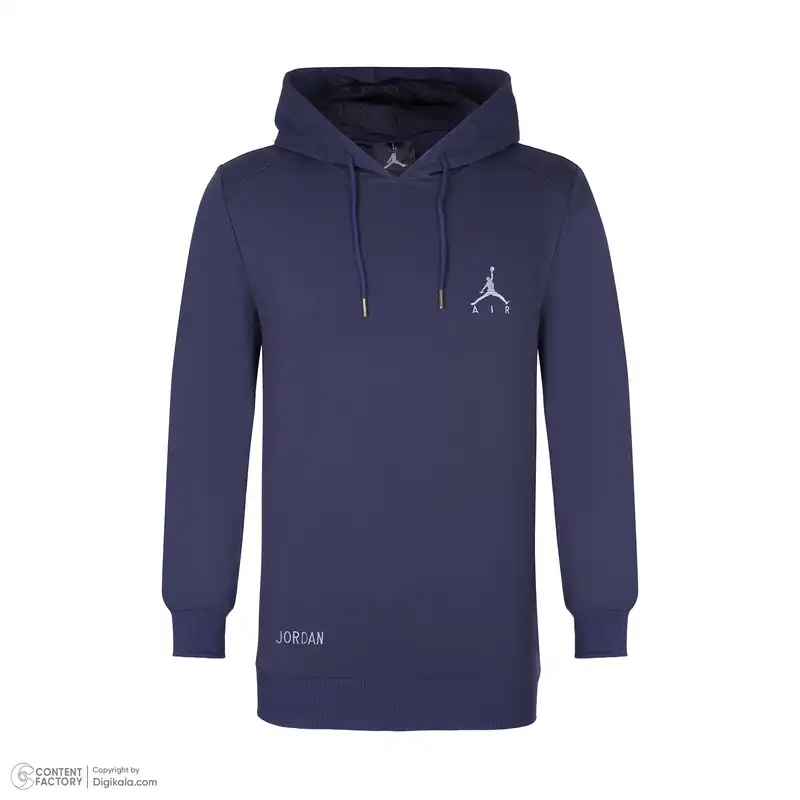 ست هودی و شلوار ورزشی مردانه مدل 0030