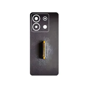 MAHOOT Harmonica Cover Sticker for Xiaomi Poco X6